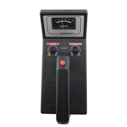 EOD001 WYKRYWACZ METALI DETEKTOR METALU PRZEWODÓW KABLI TRACER