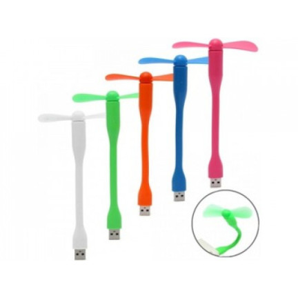 SS25 WIATRACZEK MINI USB