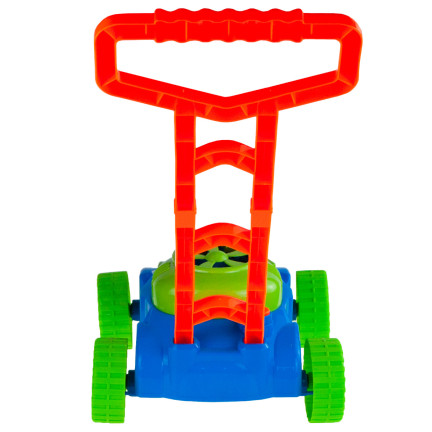 301313 KOSIARKA DO BANIEK MYDLANYCH - GRA + PŁYN