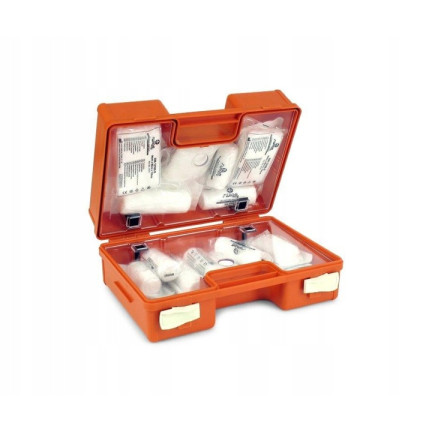 XX2 APTECZKA PIERWSZEJ POMOCY