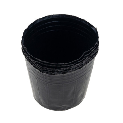 TG70303 DONICZKI PRODUKCYJNE DO ROZSAD UPRAW WYSIEWU SADZONKI 15X15 10SZT/KPL