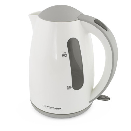 ES55 GLYMUR CZAJNIK ELEKTRYCZNY 1.7 L mix kolorów