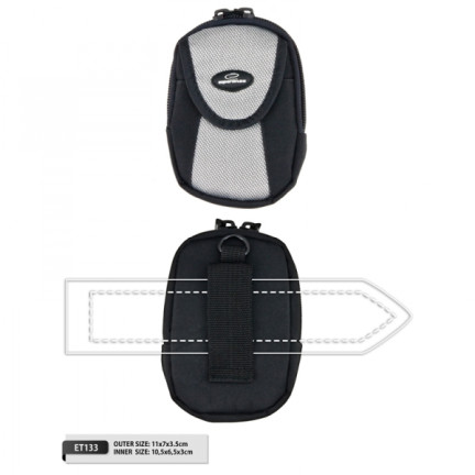 ES216 ET135 ETUI NA APARAT I AKCESORIA ESPERANZA