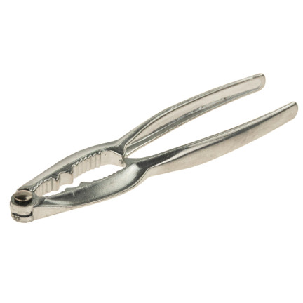 KK56 DZIADEK DO ORZECHÓW WŁOSKICH laskowych STALOWY