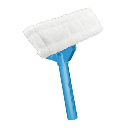 EHW001 AKUMULATOROWA MYJKA DO SZYB OKIEN LUSTER ŚCIĄGACZ SHINE