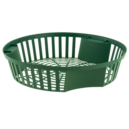 IKCS315-G851 KOSZYK koszyczek osłonka DO SADZENIA CEBUL na cebulki kwiatowe 31,5cm