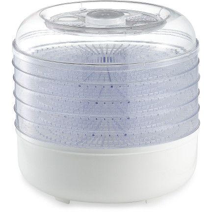 OO21  5-POZIOMOWA SUSZARKA SPOŻYWCZA DO OWOCÓW WARZYW