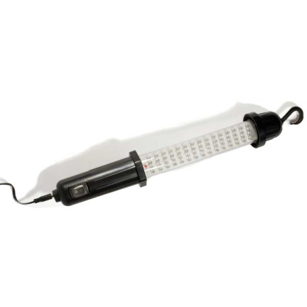 GG44  LAMPA WARSZTATOWA 60 LED DIÓD 230V