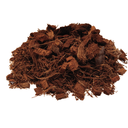 BIO3 BIOVITA COCO CHIPS CHIPSY KOKOSOWE 5L PODŁOŻE ZRĘBKI WŁÓKNO DO ROŚLIN KWIATÓW
