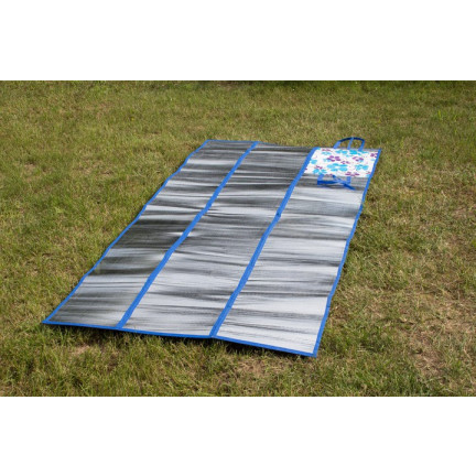 14189 MATA PLAŻOWA W LODY 90X170