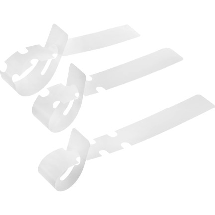 TG71427 ETYKIETA DO ROŚLIN TABLICZKI ZNACZNIKI SADZONEK KWIATÓW 100SZT sadownicze