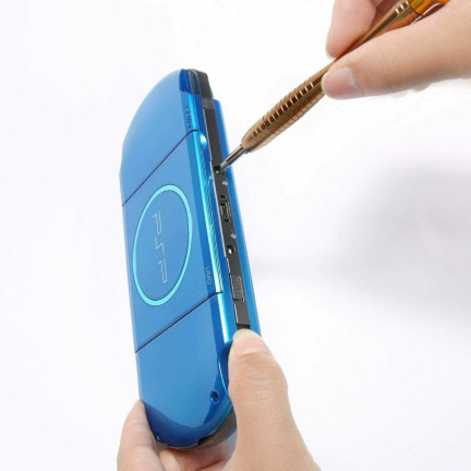 TG60646 ŚRUBOKRĘT WIELOFUNKCYJNY WKRĘTAKI PRECYZYJNE 25w1 TORX IMBUS KRZYŻAK BITY + etui