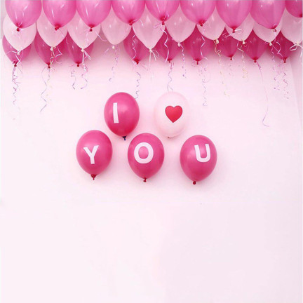 TG66232 KROPKI ŻELOWE KLEJ DO MOCOWANIA BALONÓW ROLKA 100szt