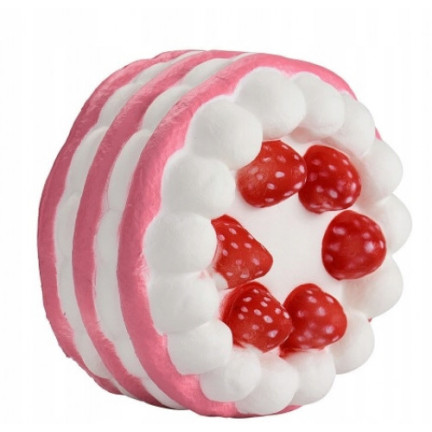 GN8 GNIOTEK SQUISHY TORT ANTYSTRESOWY