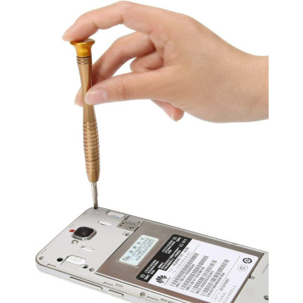 TG60646 ŚRUBOKRĘT WIELOFUNKCYJNY WKRĘTAKI PRECYZYJNE 25w1 TORX IMBUS KRZYŻAK BITY + etui