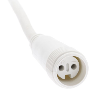 BT-01 LAMPKI SOPLE 300LED CIEPŁE BIAŁE+ZIMNY FLASH 22M CHOINKOWE OGRODOWE