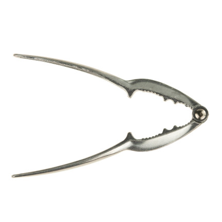 KK56 DZIADEK DO ORZECHÓW WŁOSKICH laskowych STALOWY