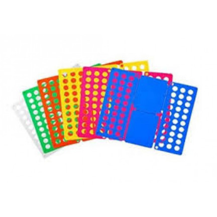 AP19 DESKA DO SKŁADANIA UBRAŃ SKŁADAK PRASKA