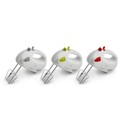 ES104 MUFFIN MIKSER RĘCZNY kilka kolorów HIT