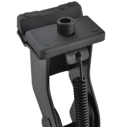 RR95 PRZENOŚNA STOPKA PODPÓRKA NÓŻKA ROWEROWA DO ROWERU