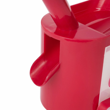 TD28 DRYLOWNICA do WIŚNI czereśni Z PRZYSSAWKĄ do blatu