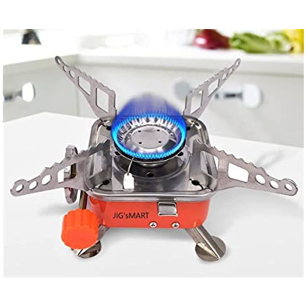 TG56642 KUCHENKA GAZOWA TURYSTYCZNA PALNIK NA KARTUSZE