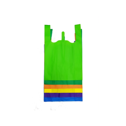 WW63 TORBA NA ZAKUPY EKO 60X40 REKLAMÓWKA