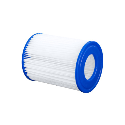 58094 FILTR DO POMPY BASENOWEJ TYP II - BESTWAY 2SZT