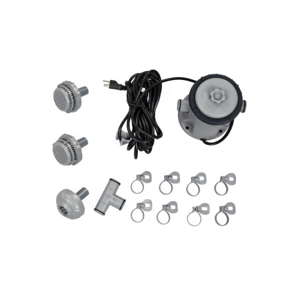 58381 POMPA FILTRUJĄCA DO BASENÓW 1249 l/h FILTR BESTWAY