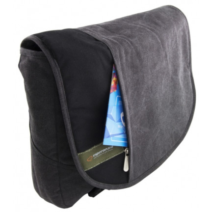 ES209 BARI MŁODZIEŻOWA TORBA NA LAPTOPA 15.6