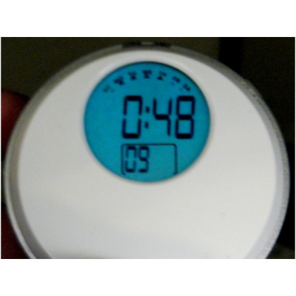 GG37 4W1 TERMOMETR KALENDARZ