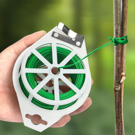 TG77636 ZESTAW KLIPSÓW OGRODOWYCH