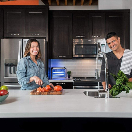 Q31B LAMPA OWADOBÓJCZA DUŻA 30W 230V KOMARY MUCHY OSY ĆMY