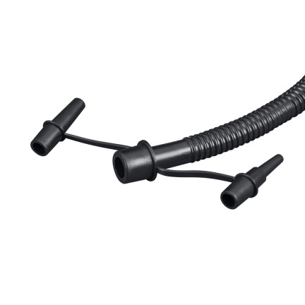 62147 POMPKA NOŻNA do materaca, basenu, BESTWAY