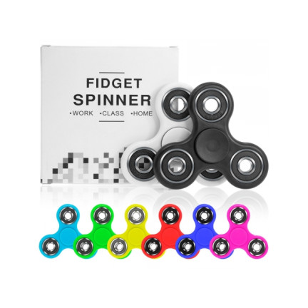 SS76 TURBO SZYBKI TOP HIGHSPEED FIDGET HAND SPINNER