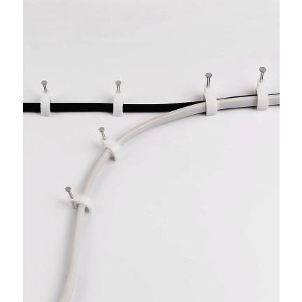 TG56671 KLIPSY DO KABLI