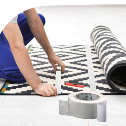 SS91 TAŚMA DWUSTRONNA MONTAŻOWA PIANKOWA izolacyjna 2SZT