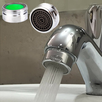 JJ23 70% NA KRAN PERLATOR EKO OSZCZĘDZAJĄCY WODĘ