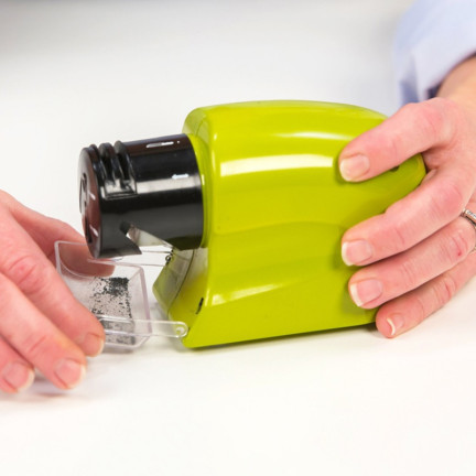 AG19 OSTRZAŁKA ELEKTRYCZNA DO NOZY NOZYCZEK OKAZJA