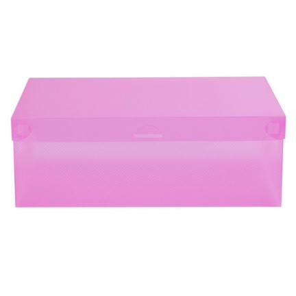 DO83 ORGANIZER POKROWIEC NA BUTY PUDEŁKO DO PRZECHOWYWANIA BUTÓW POJEMNIK