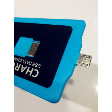 ZZ92 KABEL ŁADUJĄCY USB KARTA