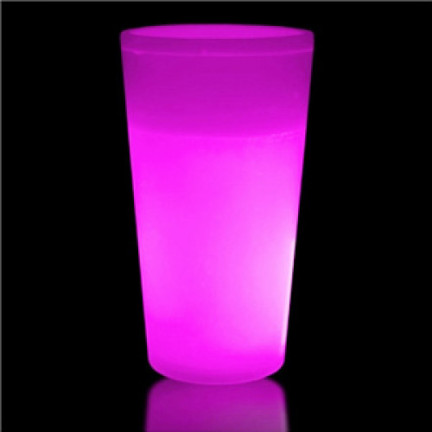 RR47 KUBEK SWIECĄCY Światło chemiczne na IMPREZE 