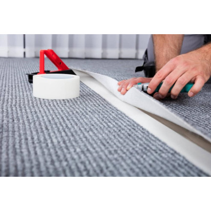 SS91 TAŚMA DWUSTRONNA MONTAŻOWA PIANKOWA izolacyjna 2SZT