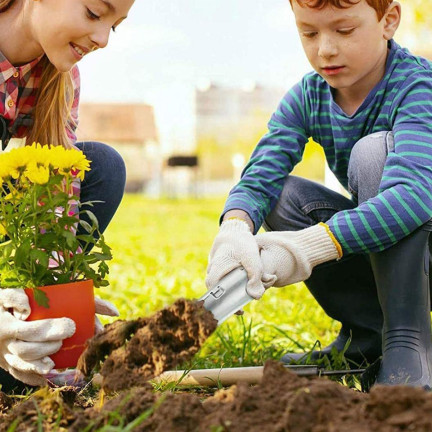TG67376 SADZARKA RĘCZNA DO CEBULEK KWIATÓW CEBUL TRWAŁA