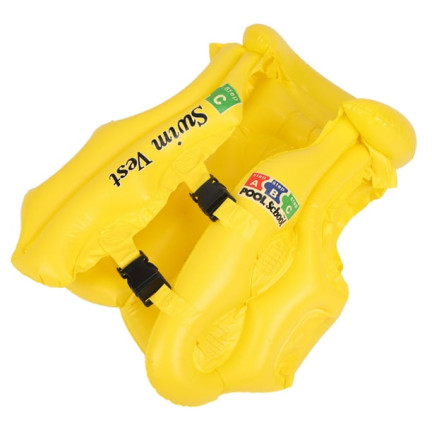 NN71 KAMIZELKA DO PŁYWANIA DLA DZIECI DZIECKA DMUCHANA RATUNKOWA KAPOK DO NAUKI