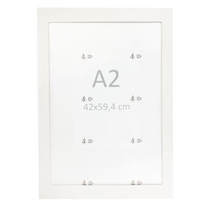 A2 ANTYRAMA 42X59,4CM A2
