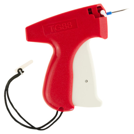 AG163B METKOWNICA DO MOCOWANIA METEK IGŁOWA PISTOLET