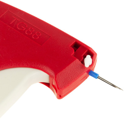 AG163B METKOWNICA DO MOCOWANIA METEK IGŁOWA PISTOLET