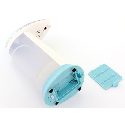 AG191B DOZOWNIK DO MYDŁA AUTOMAT