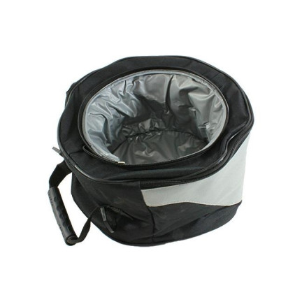 SS74 GRILL PRZENOŚNY TURYSTYCZNY SKŁADANY WĘGLOWY